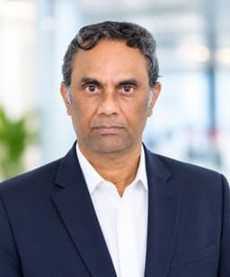 Dr. V. Arun Kumar